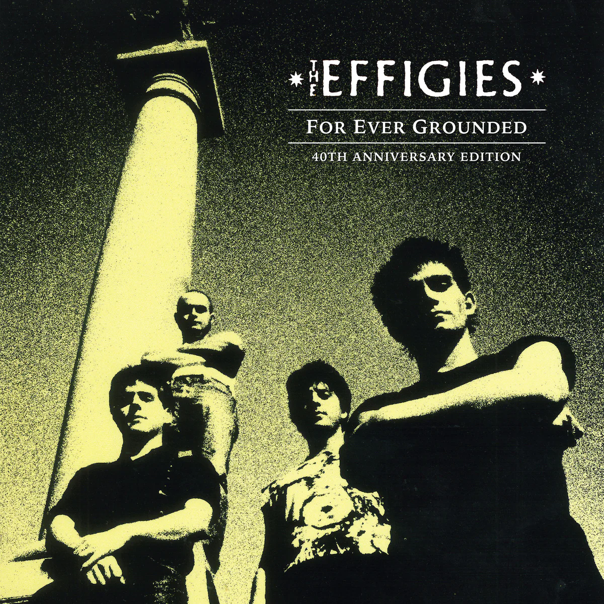 The Effigies