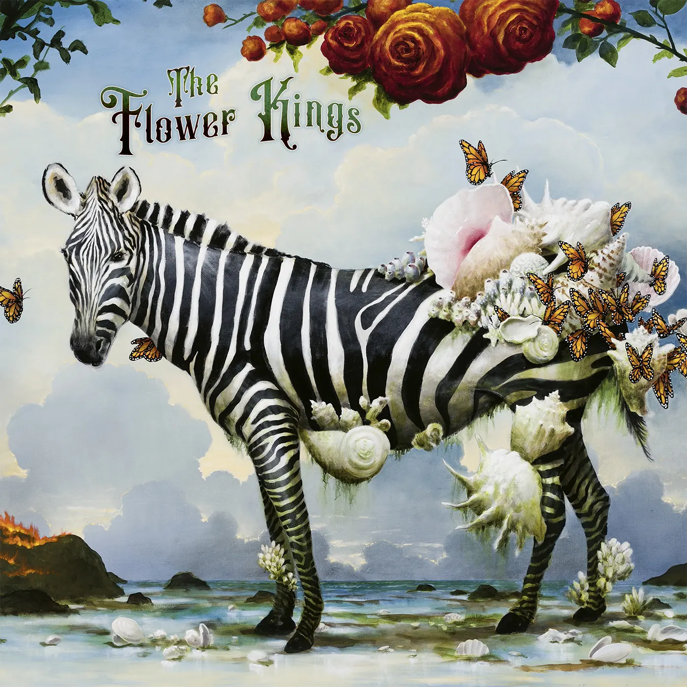 The Flower Kings 