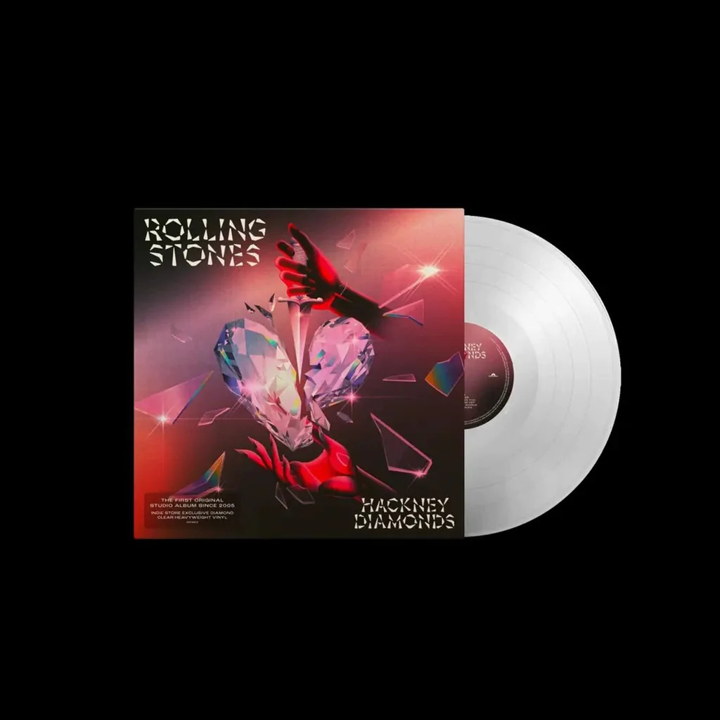 Sweet Sounds of Heaven (10 Vinyl) - Rolling Stones - Vinile