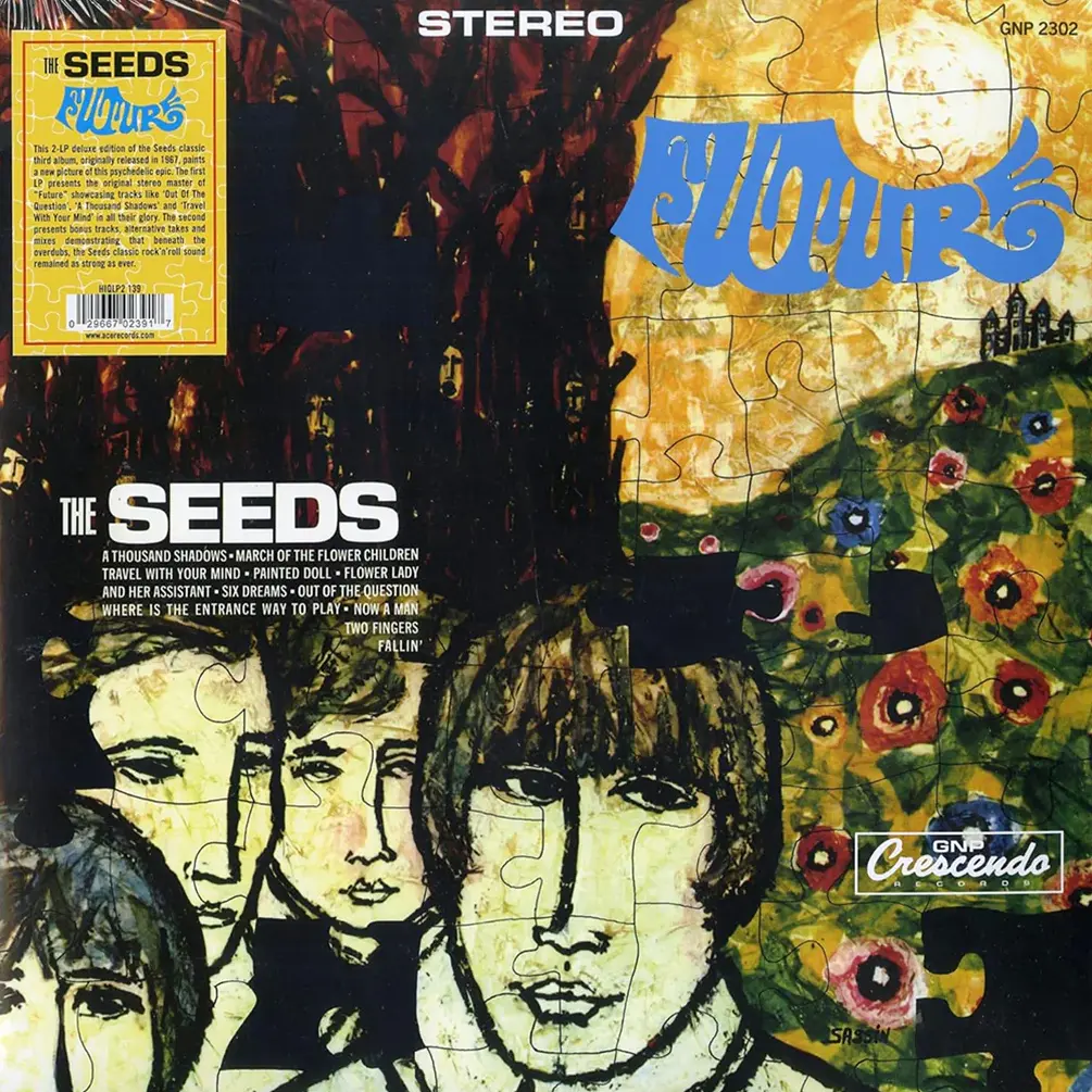 The Seeds