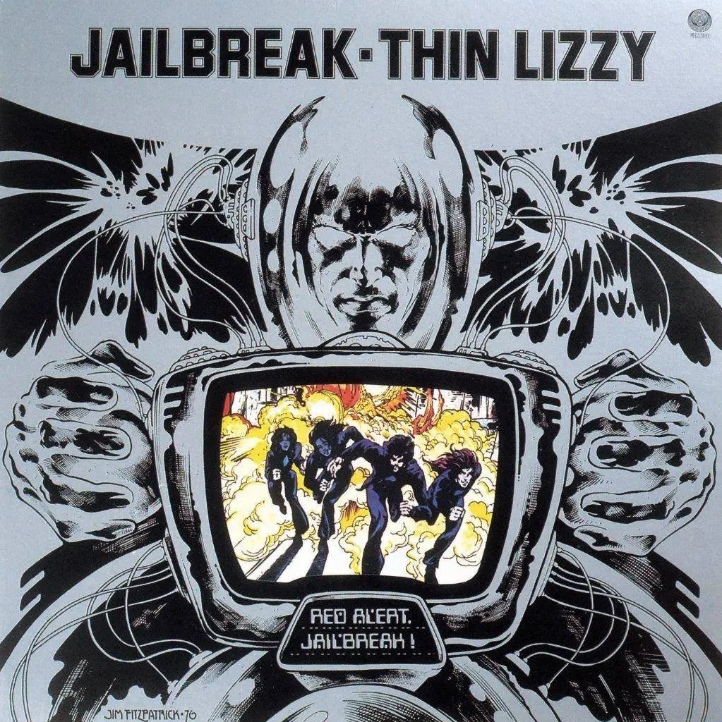 Thin Lizzy