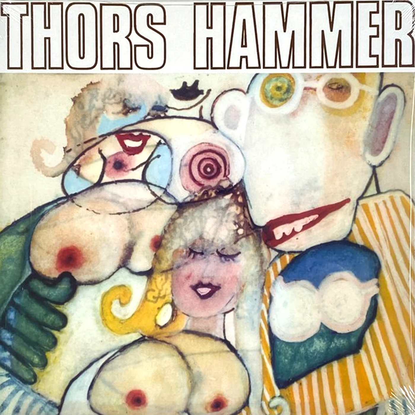 Thors Hammer
