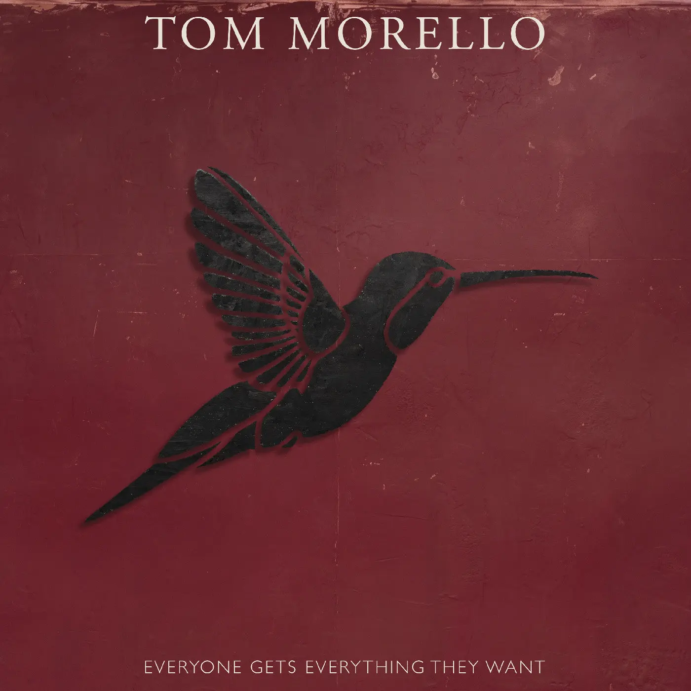 Tom Morello 