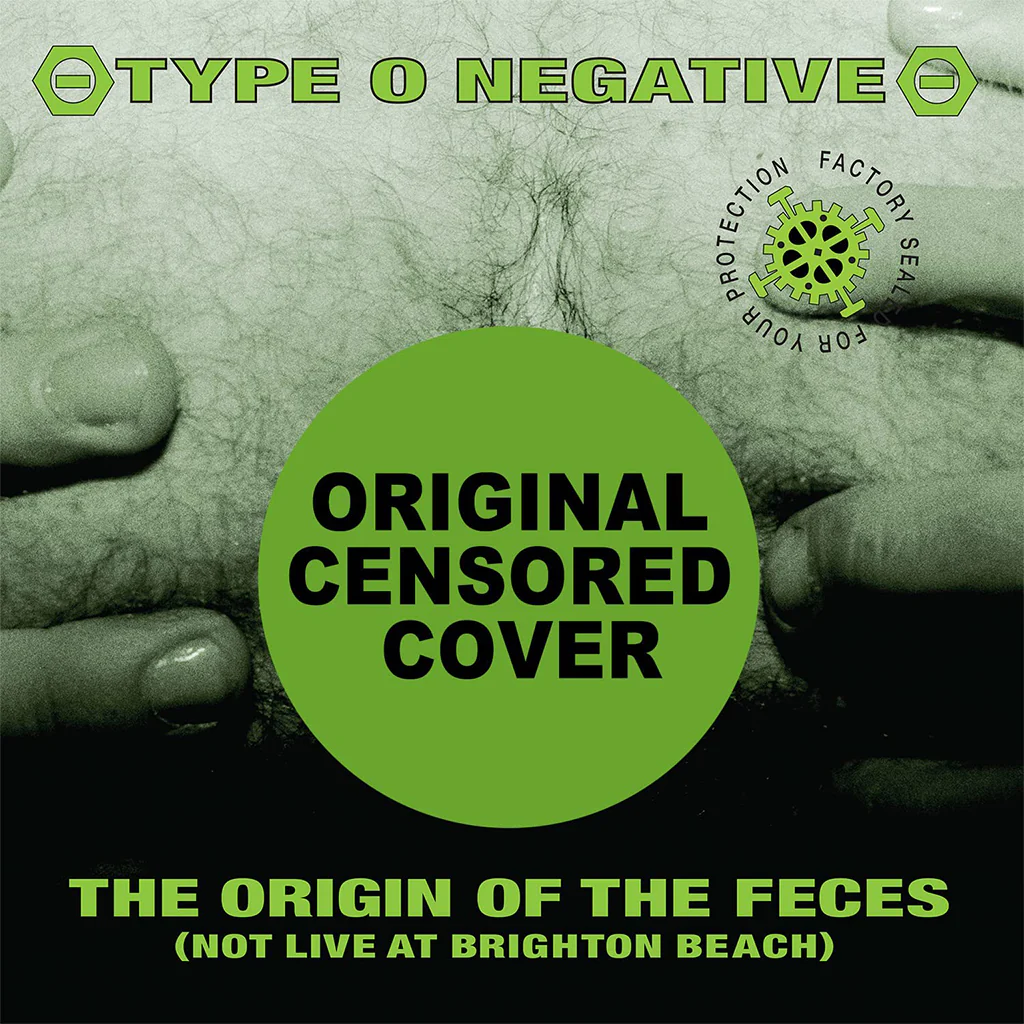 Type O Negative