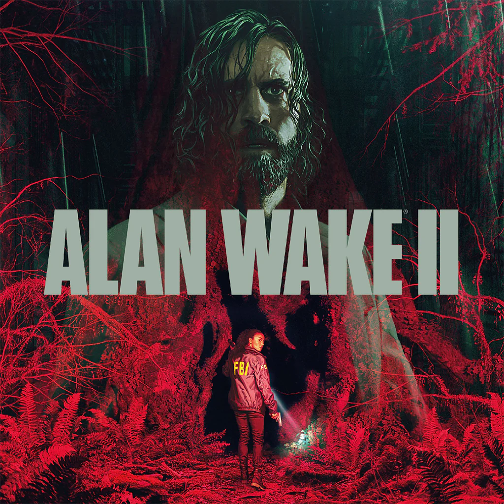 Various Artists Alan Wake 2