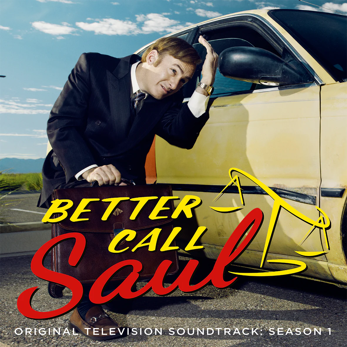 Various Artists Better Call Saul: Season 1 (Red Vinyl)