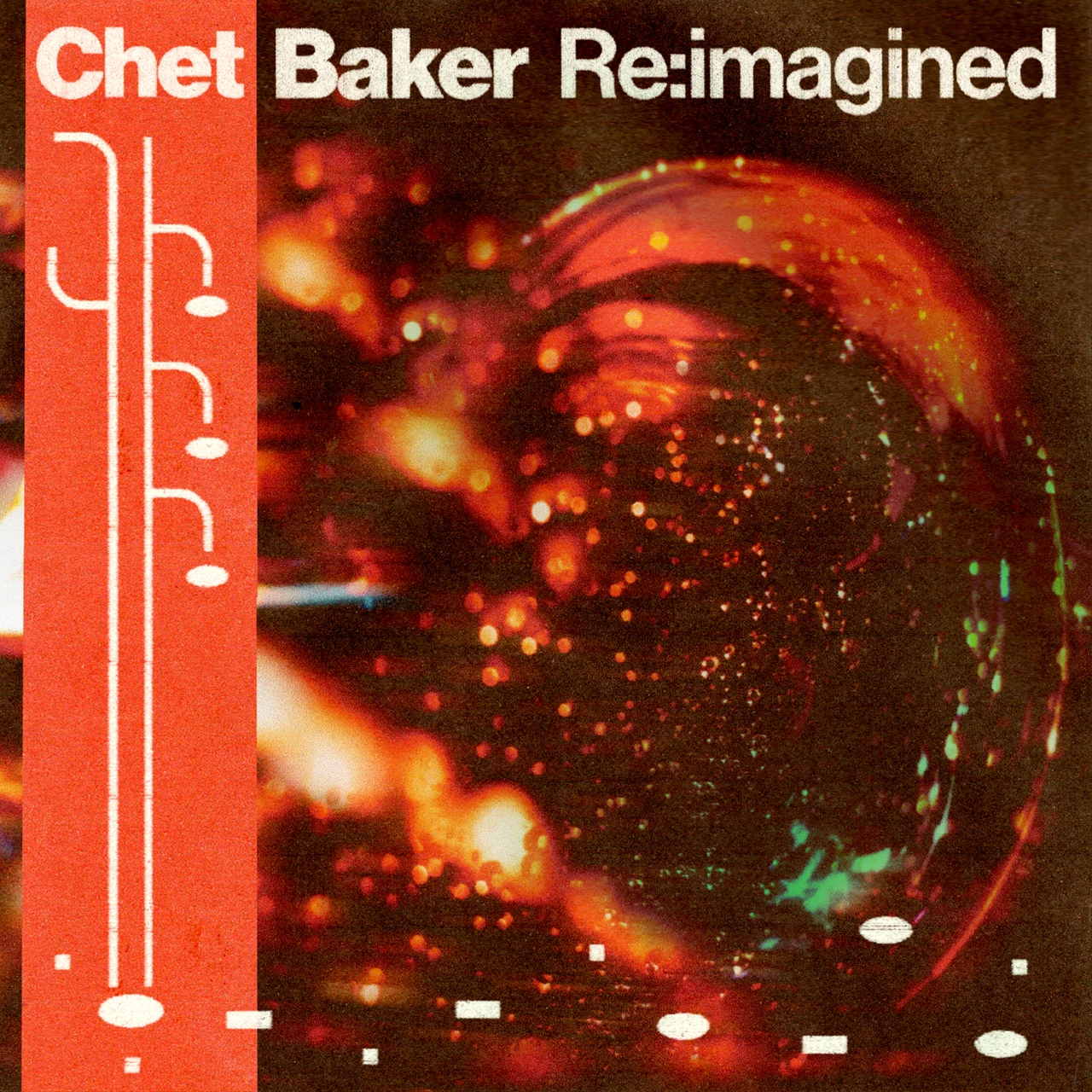 Various Artists Chet Baker Re:imagined