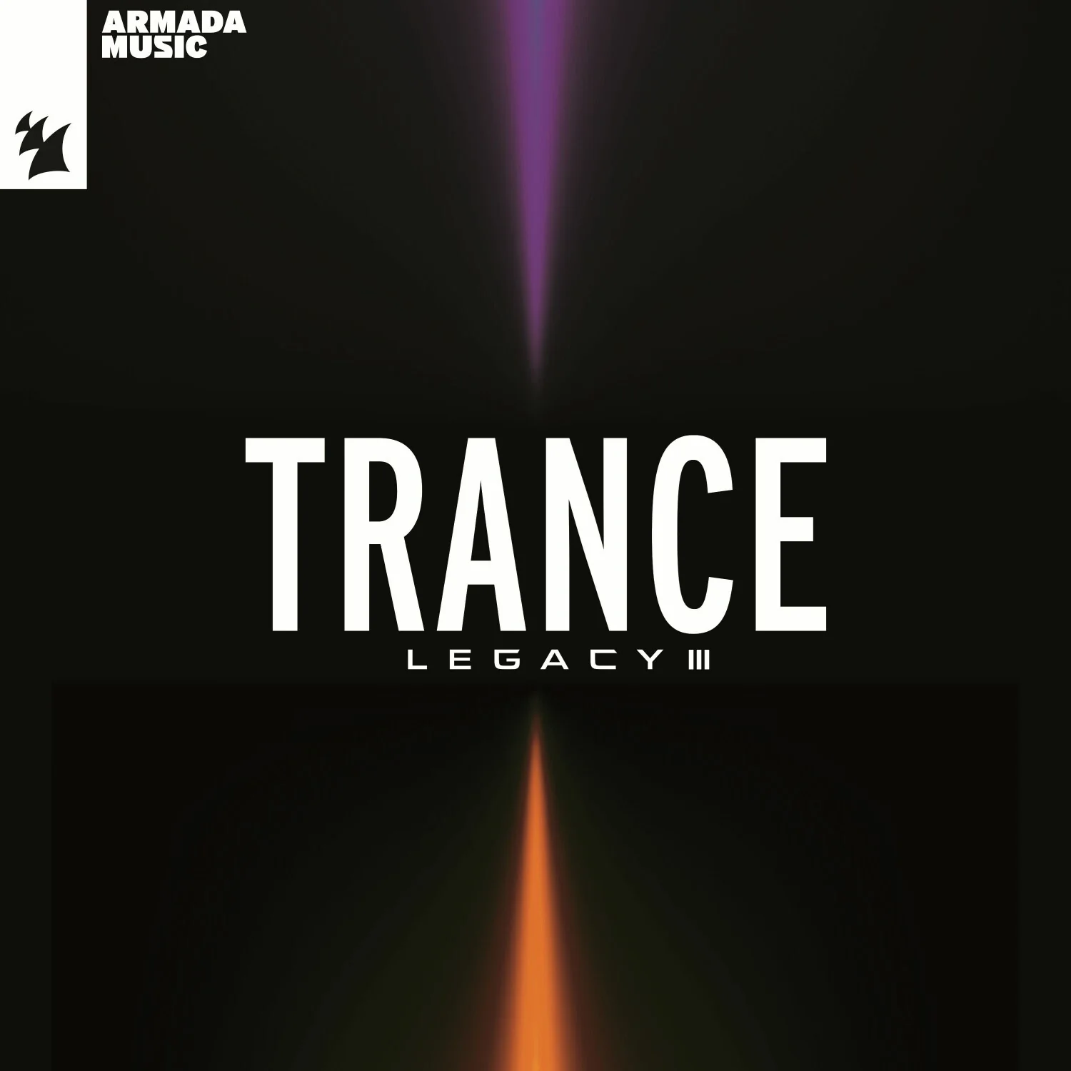 Various Artists Trance Legacy III