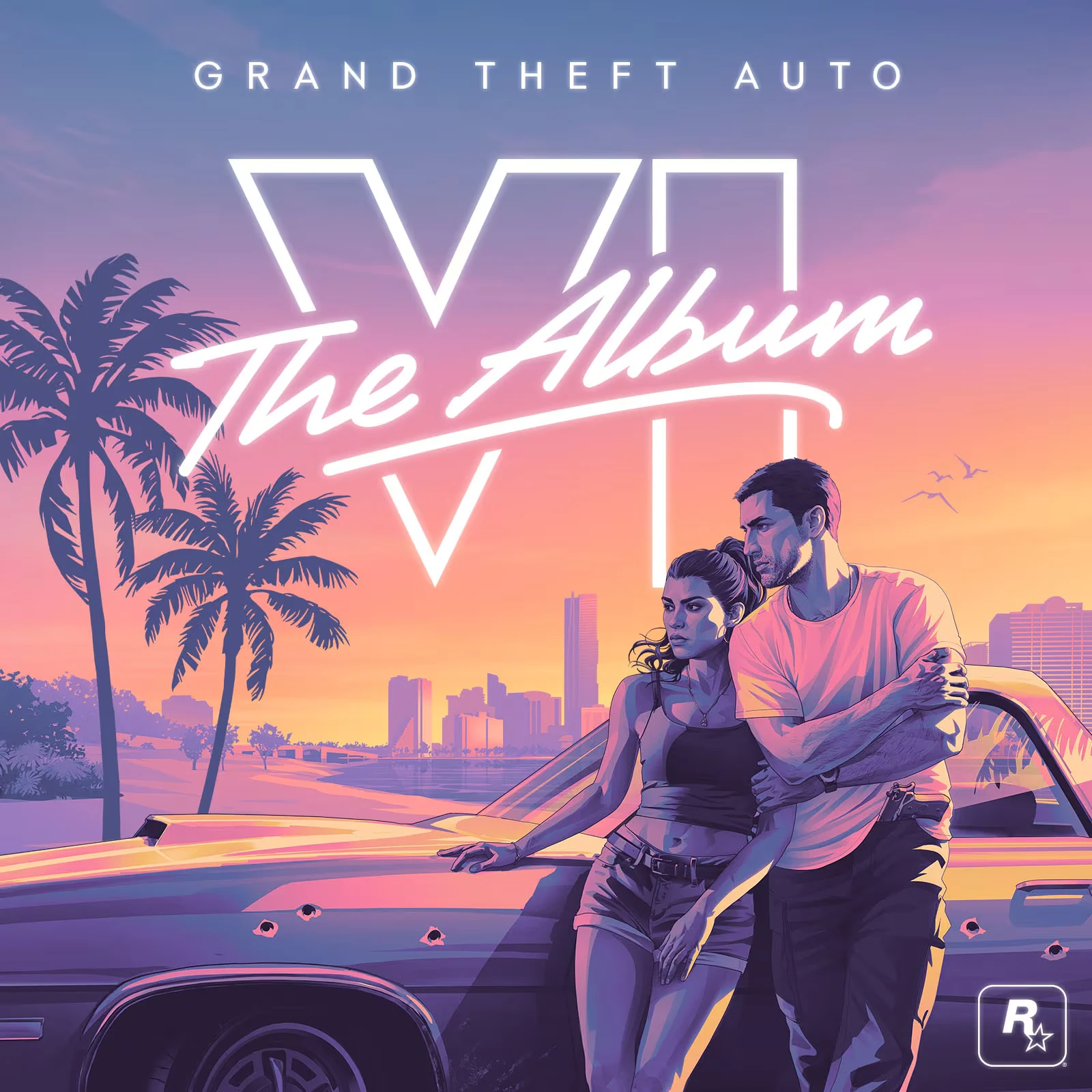 Various Artists 