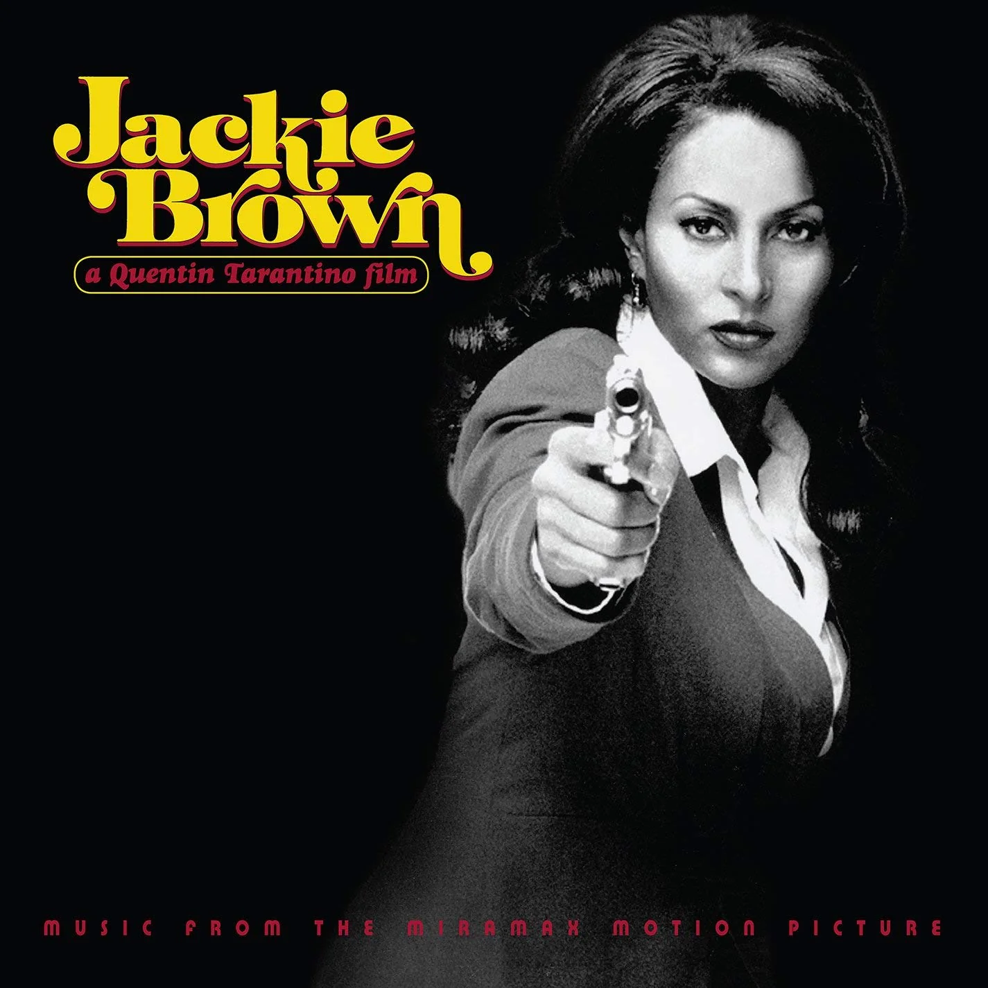 Various Artists Jackie Brown 