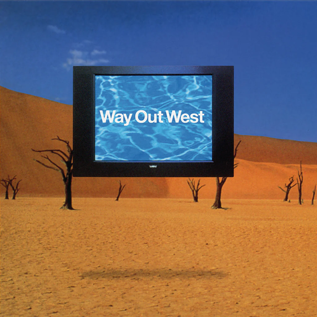 Way Out West