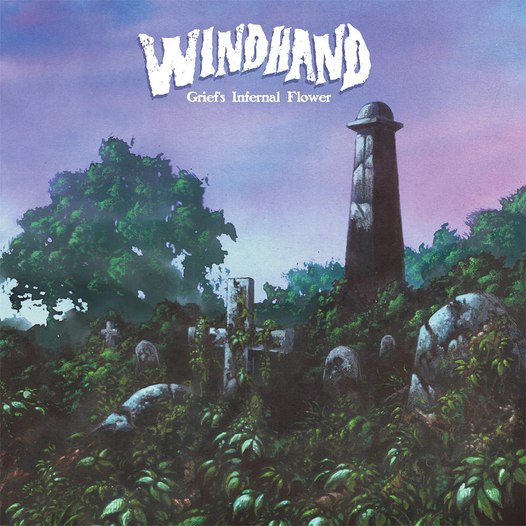 Windhand