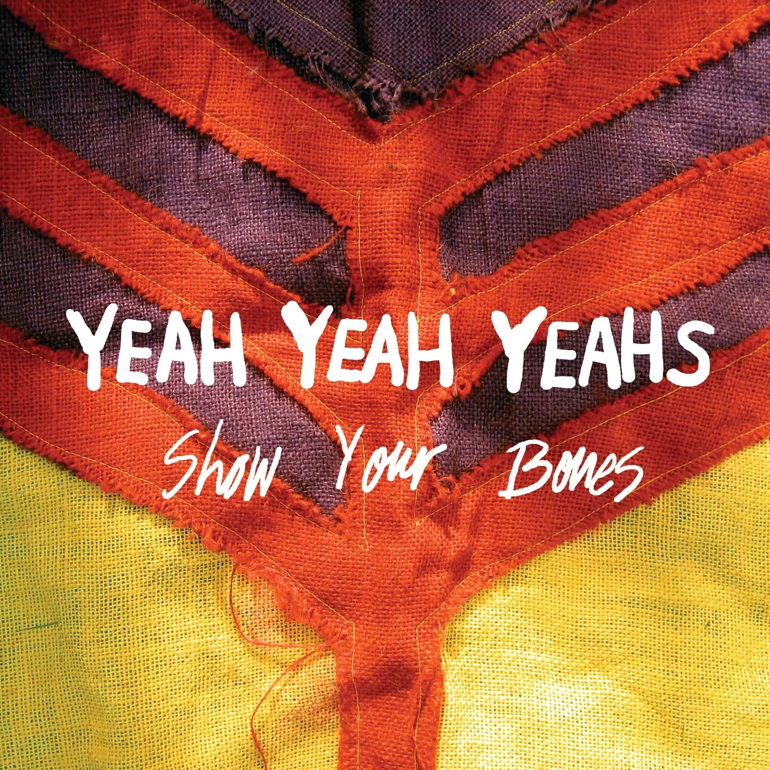 Yeah Yeah Yeahs 