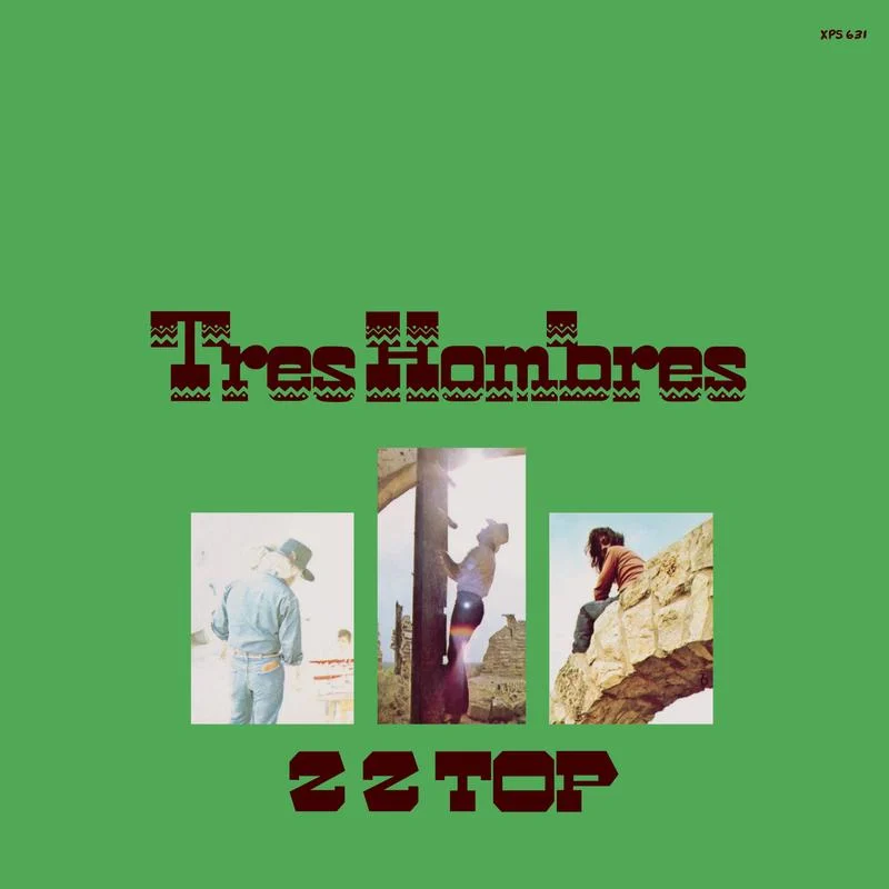 ZZ Top 